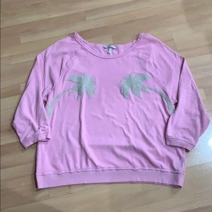 LAST CHANCE BEFORE DONATION 🌴 VS Sweatshirt 🌴